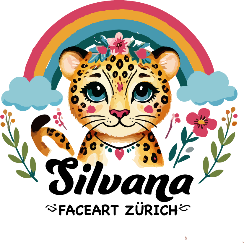 Logo_Silvana Faceart